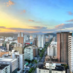 Cobertura com 2 dormitórios à venda, 183 m² por R$ 2.215.000,00 - Gonzaga - Santos/SP