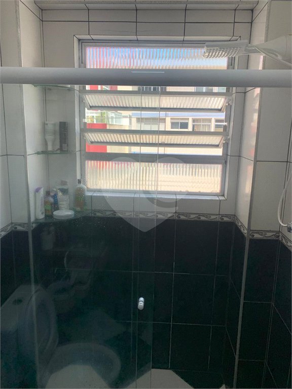 Apartamento à venda com 2 quartos, sendo 1 suíte,  em Canto do Forte, Praia Grande, SP