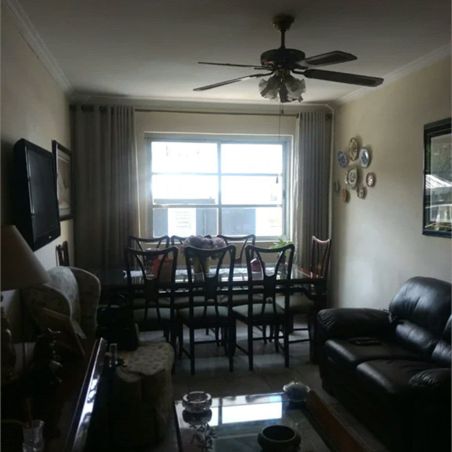 Apartamento à venda com 2 quartos em Vila Romana, São Paulo, SP
