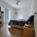 Apartamento à venda com 3 suítes em Jardim Faculdade, Sorocaba, SP