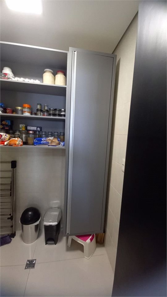 Apartamento com 1 dormitório à venda, 95 m² por R$ 1.600.000,00 - Aparecida - Santos/SP