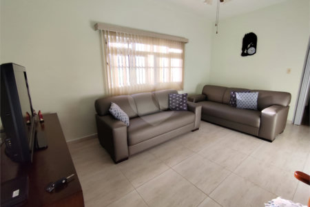 Casa Térrea à venda com 2 quartos em Santa Teresinha, São Paulo, SP