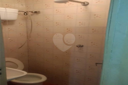 Casa à venda com 3 quartos em Vila Mazzei, São Paulo, SP