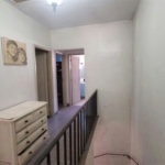 Casa Residencial para locação, Aparecida, Santos - CA0306.