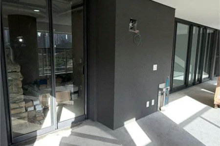 Apartamento à venda com 4 suítes em Vila Cordeiro, São Paulo, SP