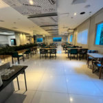 Studio com 1 dormitório à venda, 27 m² por R$ 395.000,00 - Gonzaga - Santos/SP