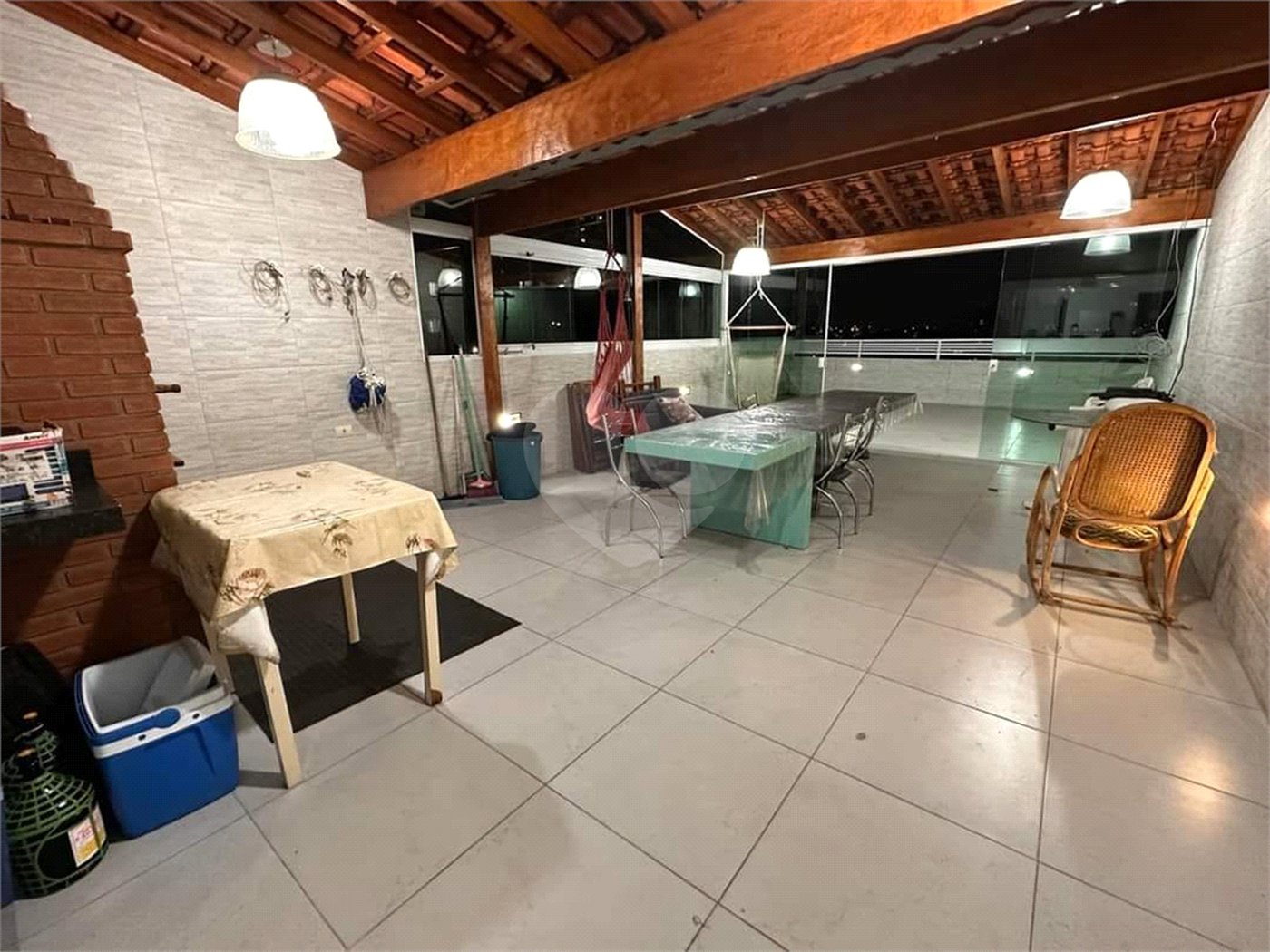 Sobrado à venda com 3 quartos, sendo 1 suíte,  em Tucuruvi, São Paulo, SP