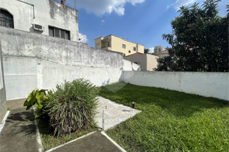 Casa Térrea à venda com 3 quartos em Jardim São Paulo(zona Norte), São Paulo, SP