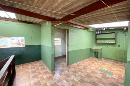 Casa à venda com 4 quartos, sendo 2 suítes, em Parque Santana, Mogi das Cruzes, SP