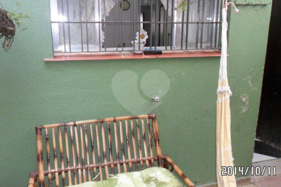 Sobrado à venda com 3 quartos em Jardim Peri, São Paulo, SP