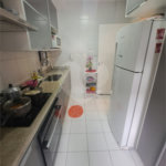 Apartamento à venda com 3 quartos, sendo 1 suíte, em Jardim Peri, São Paulo, SP
