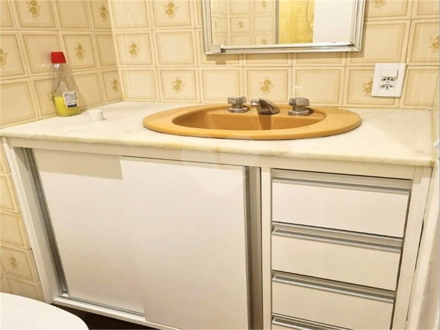 Apartamento à venda com 1 quarto em Grajaú, Rio de Janeiro, RJ