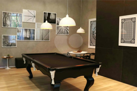Apartamento à venda com 4 suítes em Vila Mariana, São Paulo, SP