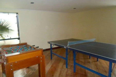Apartamento à venda com 4 suítes em Jardim Leonor, São Paulo, SP