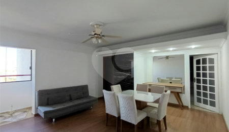 Apartamento para alugar com 2 quartos, sendo 1 suíte,  no Centro, Sorocaba, SP