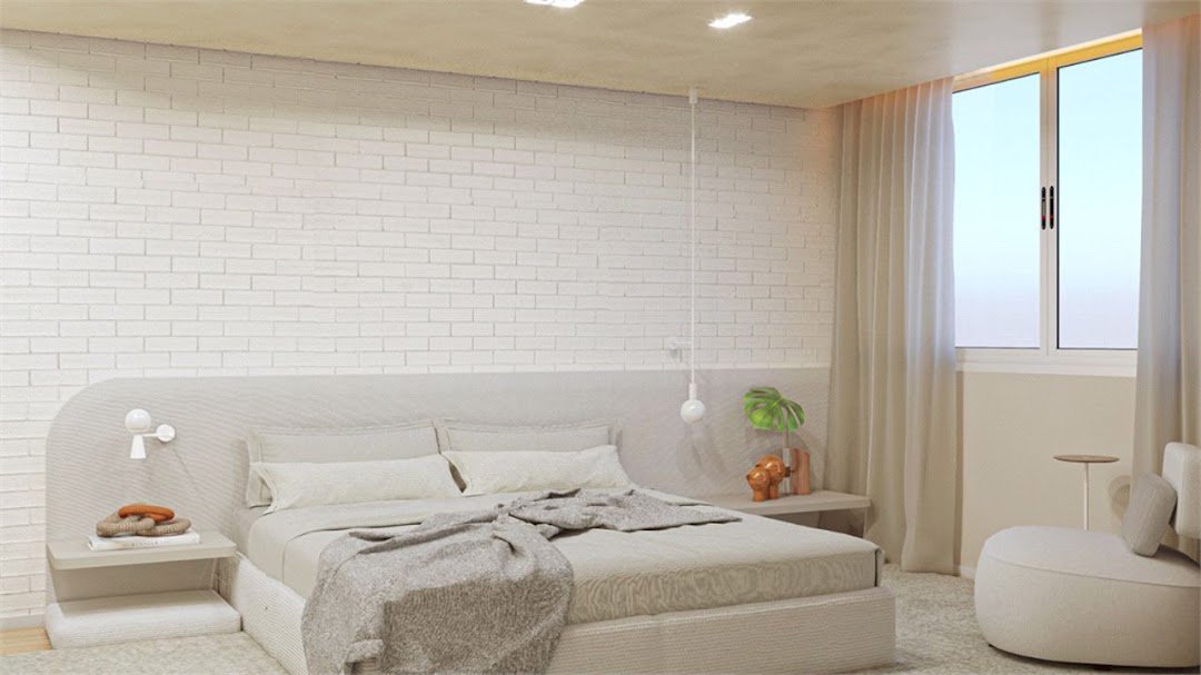 Apartamento Residencial à venda, Boqueirão, Santos - AP0901.