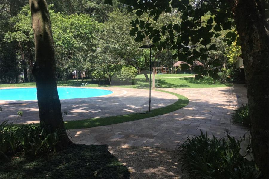 Apartamento à venda com 4 suítes em Morumbi, São Paulo, SP
