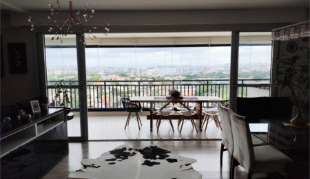 Apartamento à venda com 3 suítes em Mauá, São Caetano do Sul, SP