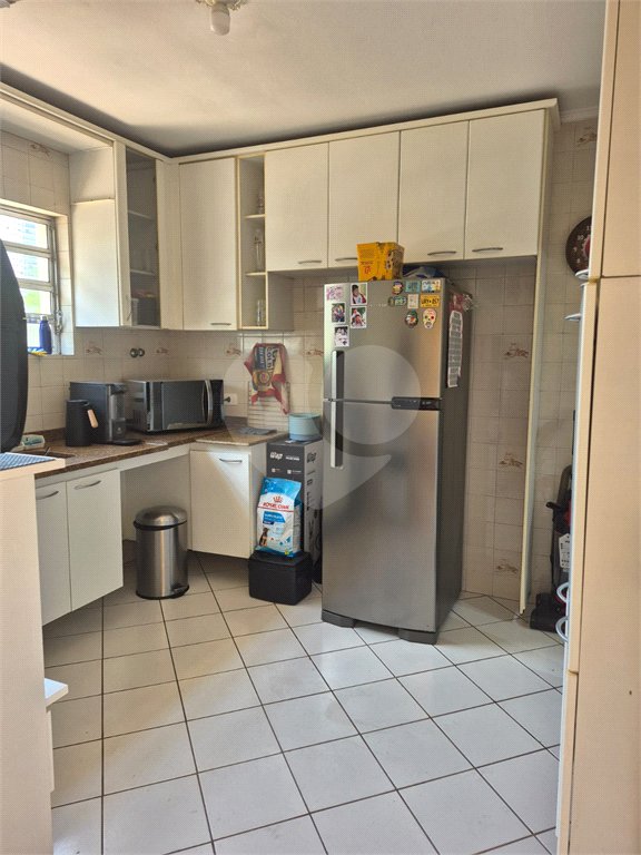 Casa à venda com 3 quartos, sendo 1 suíte, em Jardim Umuarama, São Paulo, SP