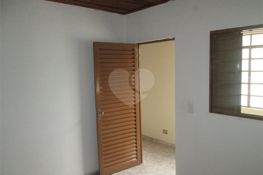 Casa Térrea à venda com 2 quartos em Parque Peruche, São Paulo, SP