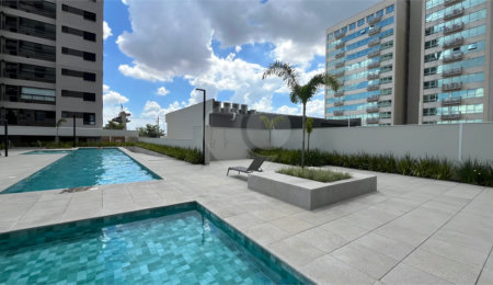 Apartamento à venda com 1 quarto em Além Ponte, Sorocaba, SP