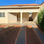 Casa à venda com 3 quartos, sendo 2 suítes, no Centro, Três Lagoas, MS