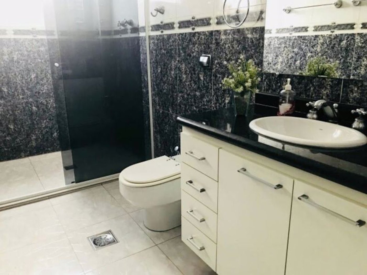 Apartamento Residencial à venda, Ponta da Praia, Santos - AP0856.