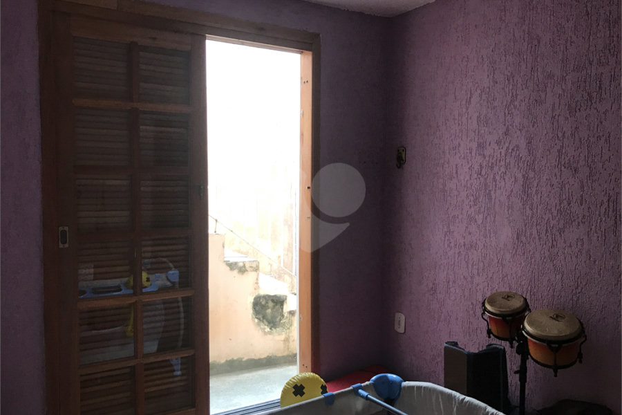 Casa à venda com 4 quartos em Parada Inglesa, São Paulo, SP