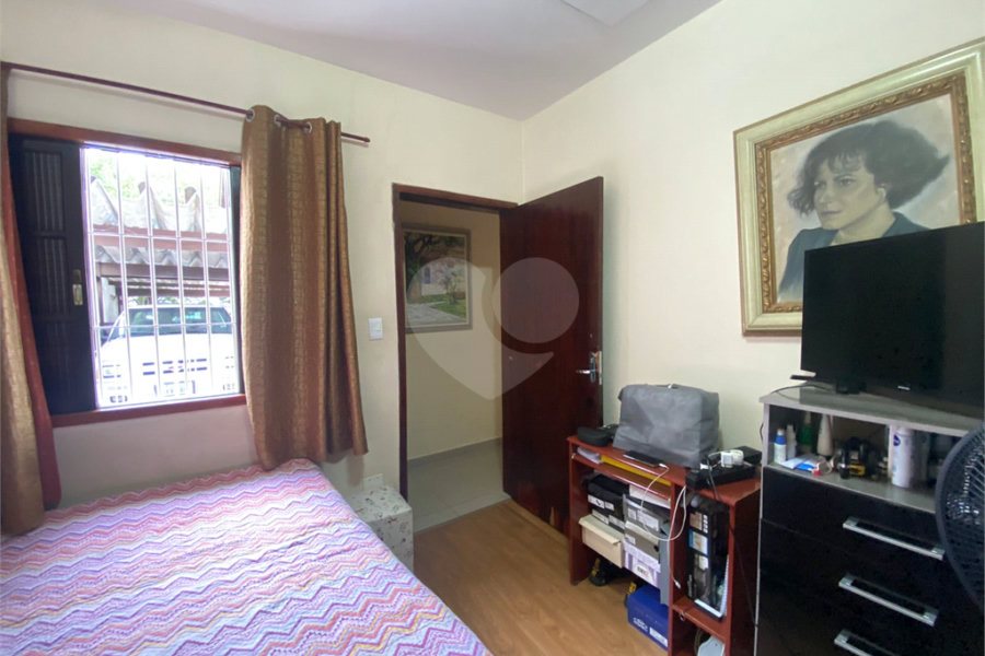 Casa Térrea à venda com 3 quartos, sendo 1 suíte, em Santana, São Paulo, SP