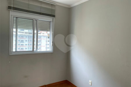 Apartamento à venda com 2 quartos, sendo 1 suíte, em Vila Leopoldina, São Paulo, SP