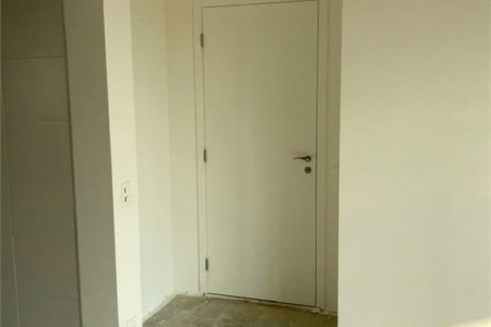 Apartamento à venda com 3 suítes em Jardim Caboré, São Paulo, SP