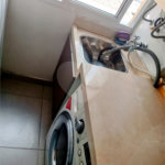 Apartamento à venda com 2 quartos, sendo 1 suíte,  em Vila Guarani (z Sul), São Paulo, SP