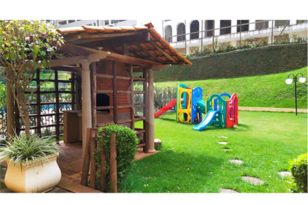 Apartamento à venda com 3 quartos, sendo 1 suíte, em Vila Suzana, São Paulo, SP