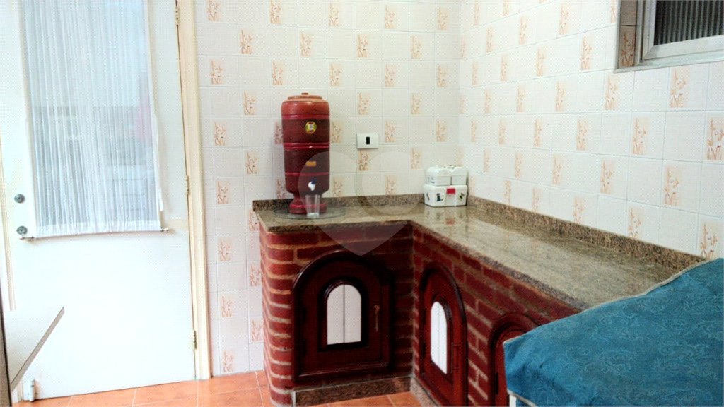 Apartamento à venda com 4 quartos, sendo 2 suítes,  em Santana, São Paulo, SP