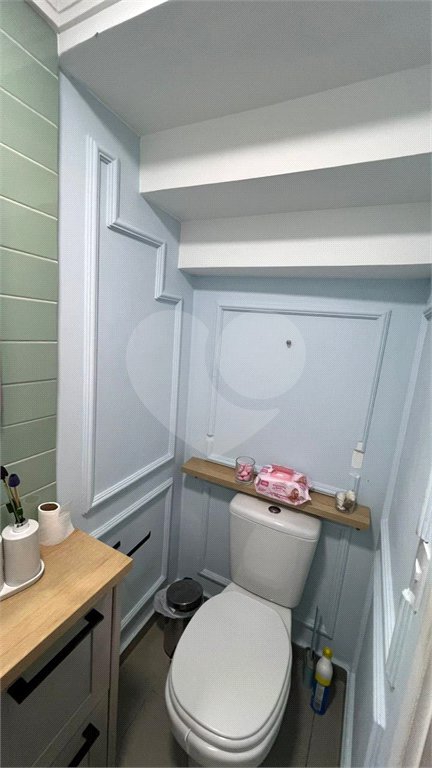 Casa à venda com 2 quartos no condomínio Alameda Vida e Lazer, Suzano - SP