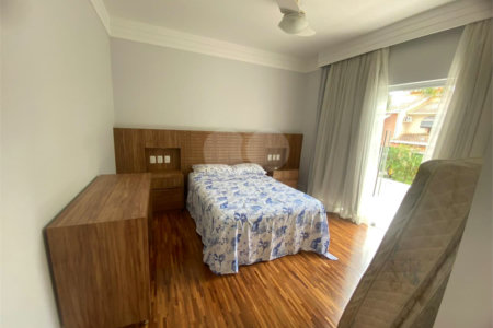 Casa à venda com 3 suítes no condomínio Ibiti do Paço, Sorocaba - SP
