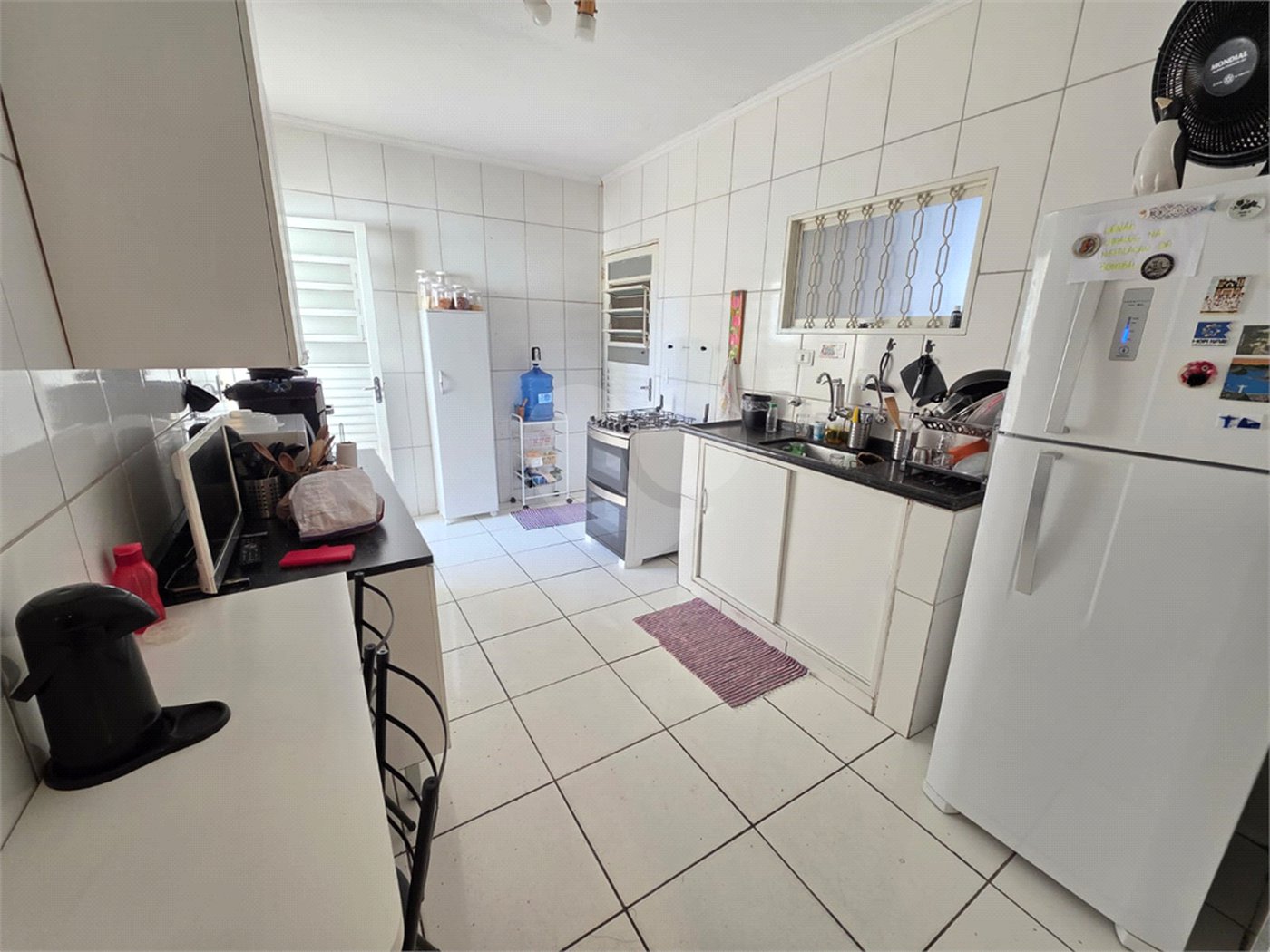 Casa à venda com 6 quartos, sendo 2 suítes, em Conjunto Residencial Butantã, São Paulo, SP