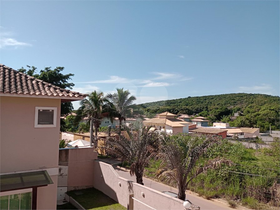 Casa em condomínio à venda com 4 quartos, sendo 1 suíte,  em Rasa, Armação dos Búzios, RJ