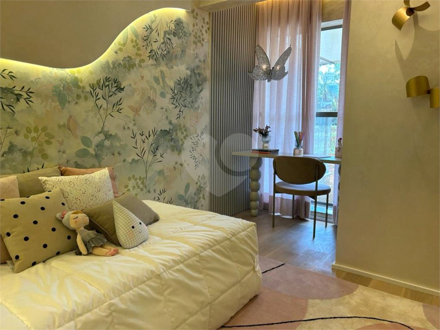 Apartamento à venda com 3 suítes em Jardim das Acácias, São Paulo, SP