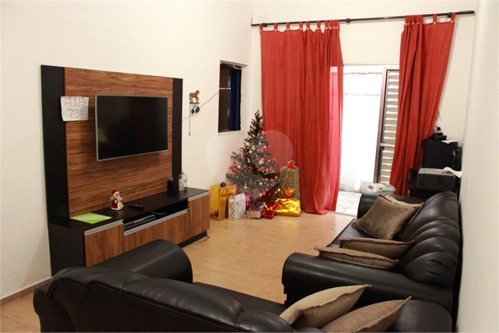 Casa à venda com 3 suítes em Tucuruvi, São Paulo, SP