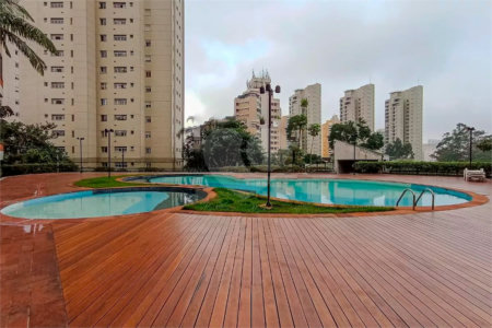 Apartamento à venda com 4 quartos, sendo 2 suítes, em Paraíso do Morumbi, São Paulo, SP