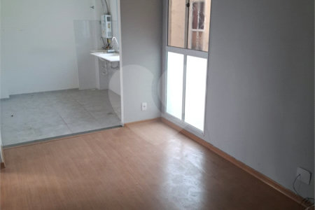 Apartamento à venda com 2 quartos em Campo Grande, Rio de Janeiro, RJ