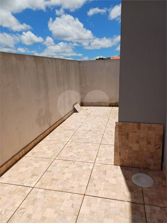 Sobrado à venda com 2 quartos, sendo 1 suíte, em Terras de São José, Mairinque, SP