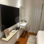 Apartamento à venda com 4 quartos, sendo 2 suítes, em Santana, São Paulo, SP