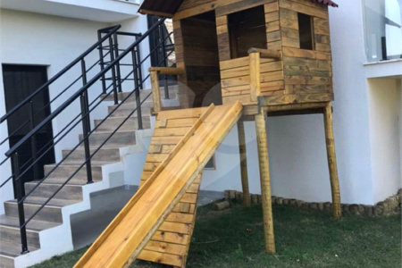 Casa à venda com 4 quartos, sendo 3 suítes, no condomínio Jardim Reserva Bom Viver de Indaiatuba, Indaiatuba - SP