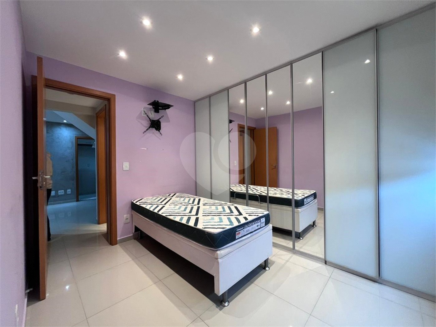 Cobertura à venda com 2 quartos, sendo 1 suíte, em Tijuca, Rio de Janeiro, RJ