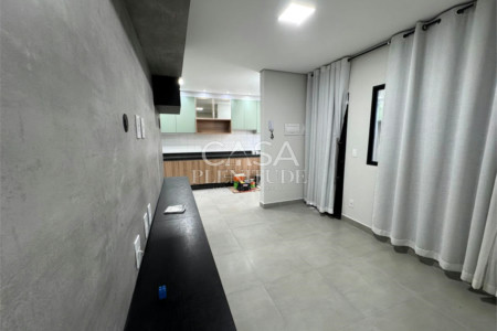 Sobrado à venda com 2 quartos em Wanel Ville, Sorocaba, SP