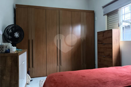 Casa à venda com 3 quartos, sendo 1 suíte,  em Jardim Santa Rosália, Sorocaba, SP