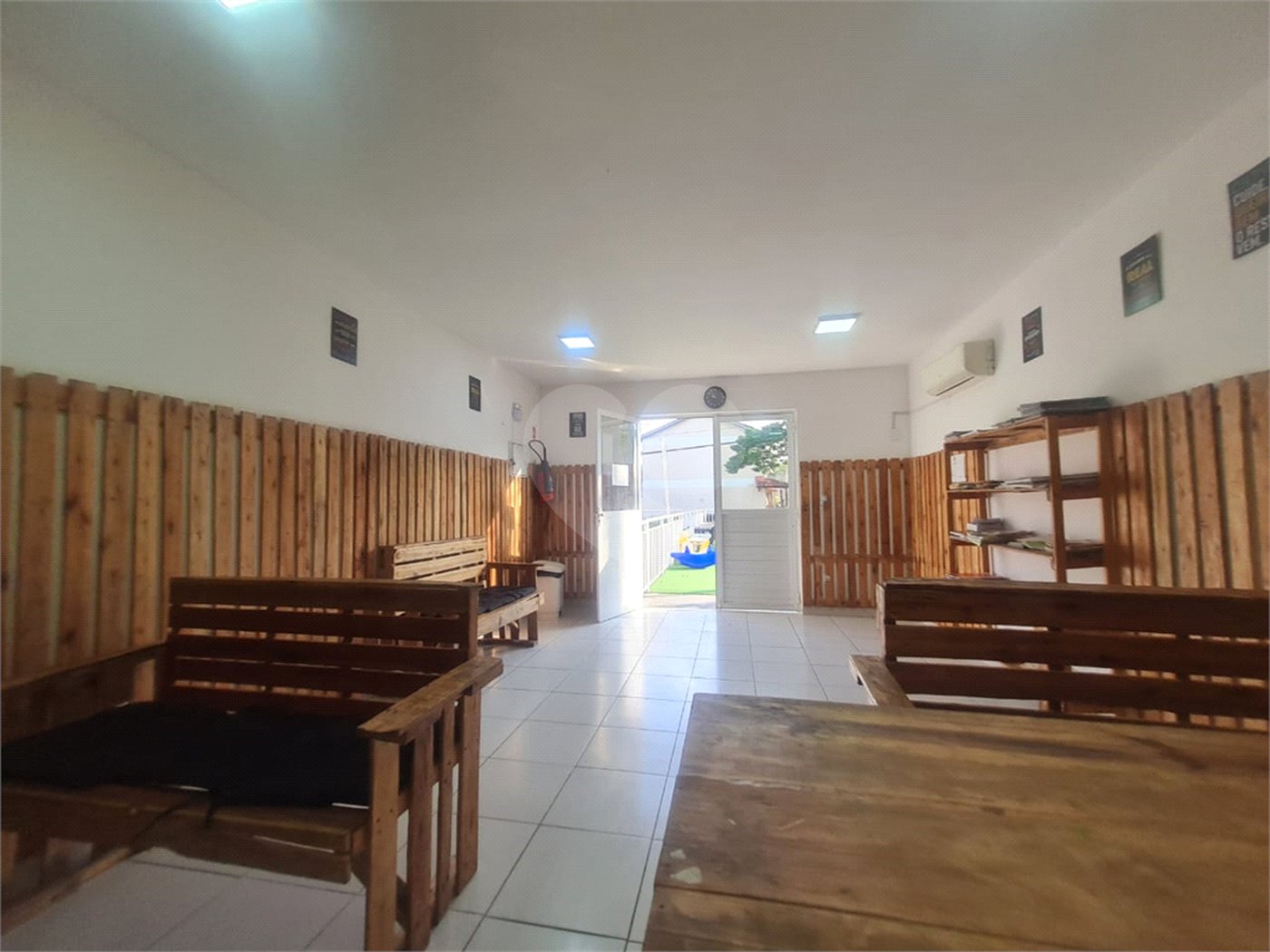 Casa para alugar com 2 quartos no condomínio Caminho do Park, Rio de Janeiro - RJ