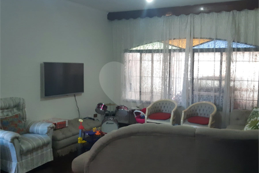 Sobrado à venda com 3 quartos, sendo 1 suíte, em Casa Verde, São Paulo, SP